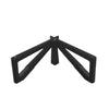 Imperial Triangle Coffee Table Base