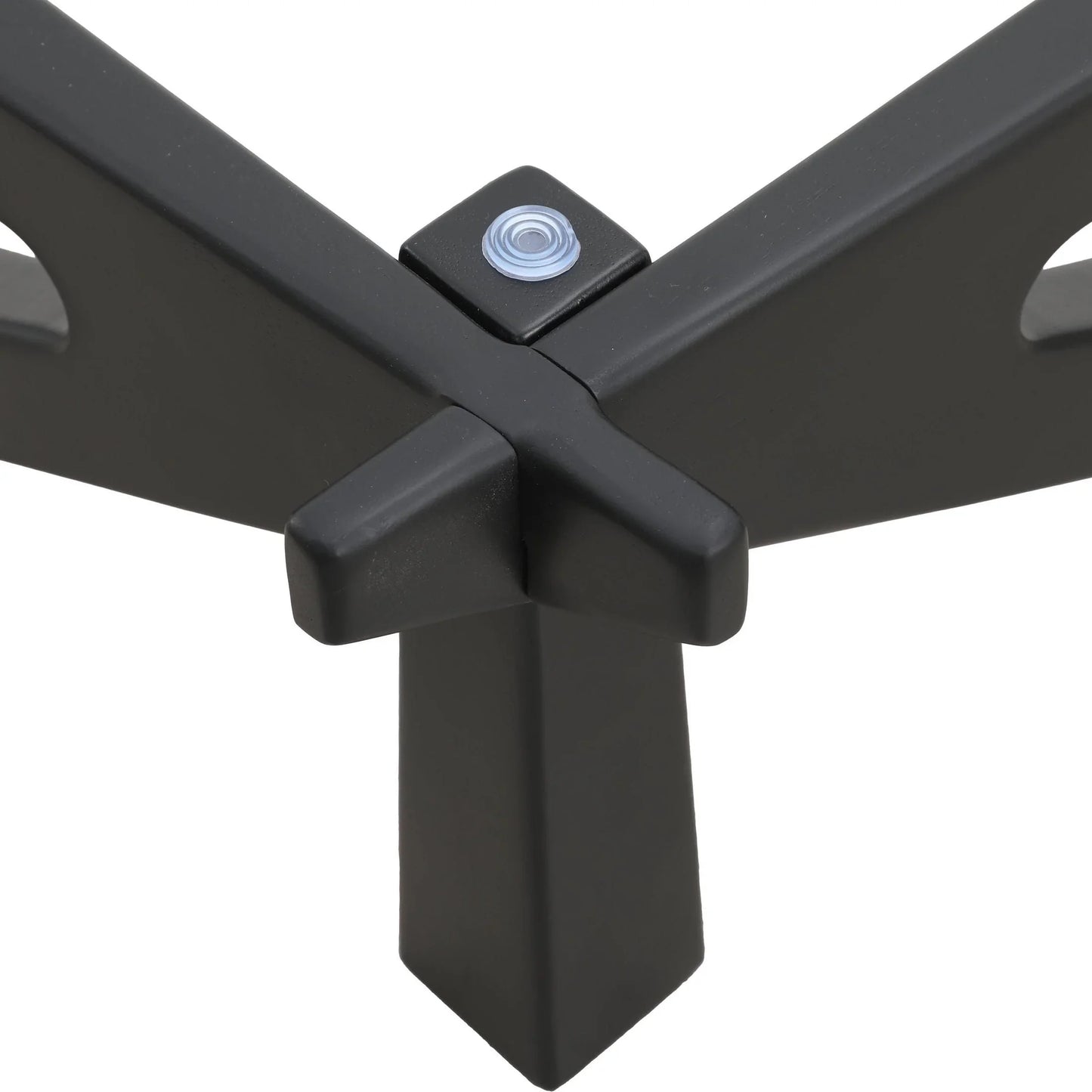 Imperial Triangle Coffee Table Base - Elax Furniture