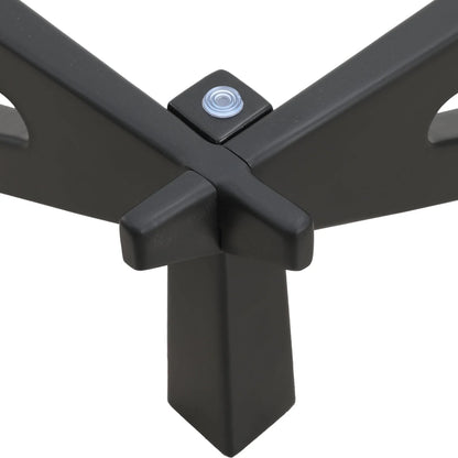 Imperial Triangle Coffee Table Base - Elax Furniture