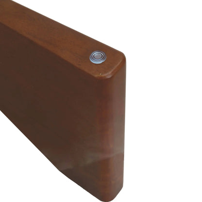 Imperial Triangle Coffee Table Base - Elax Furniture