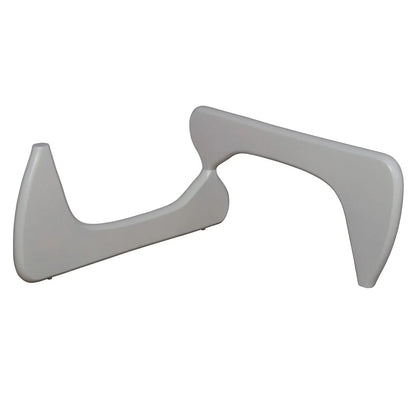 Imperial Triangle Coffee Table Base - Elax Furniture