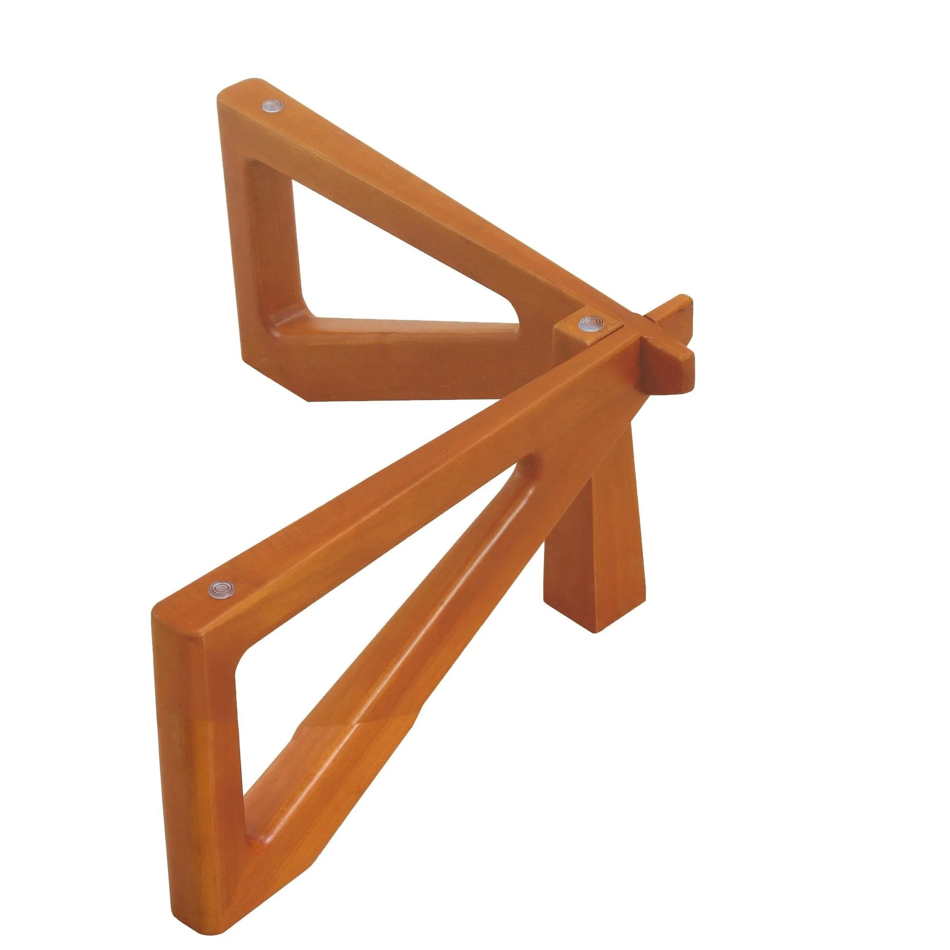 Imperial Triangle Coffee Table Base - Elax Furniture