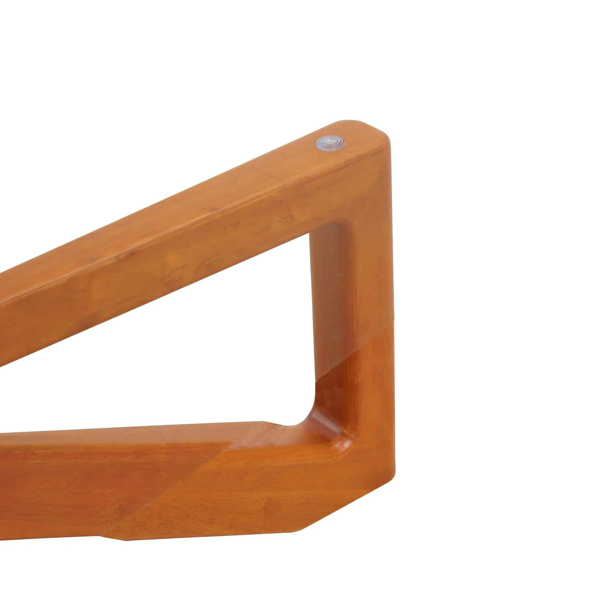Imperial Triangle Coffee Table Base - Elax Furniture