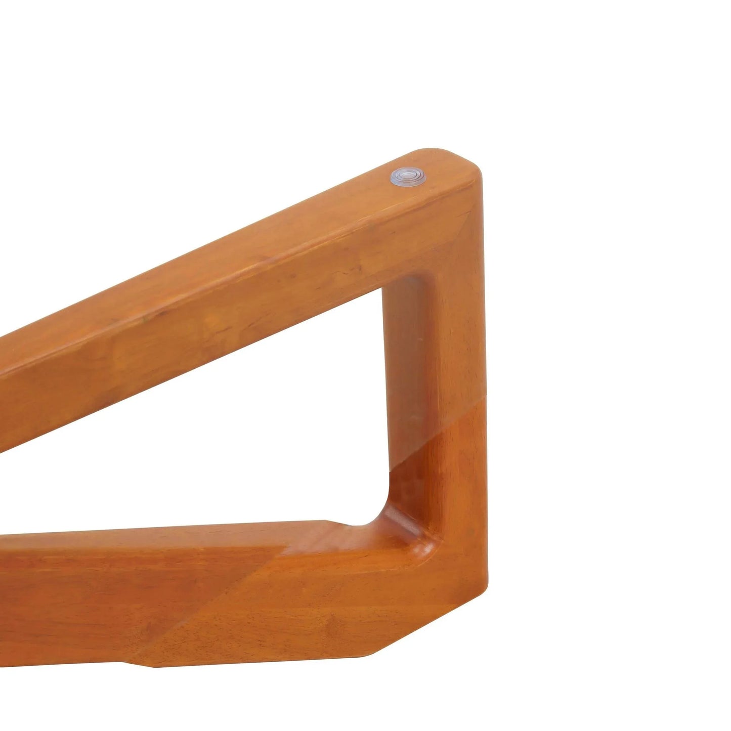 Imperial Triangle Coffee Table Base - Elax Furniture