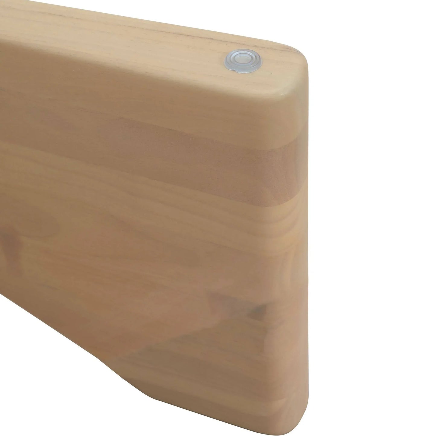 Imperial Triangle Coffee Table Base - Elax Furniture