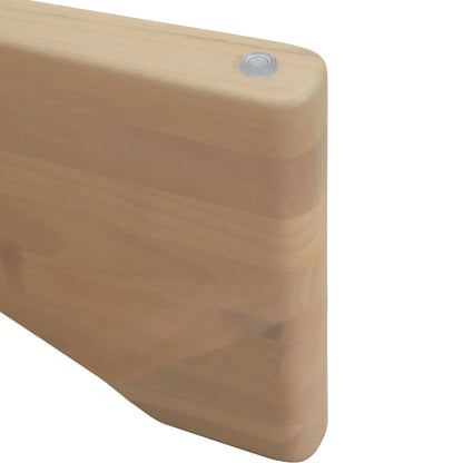 Imperial Triangle Coffee Table Base - Elax Furniture