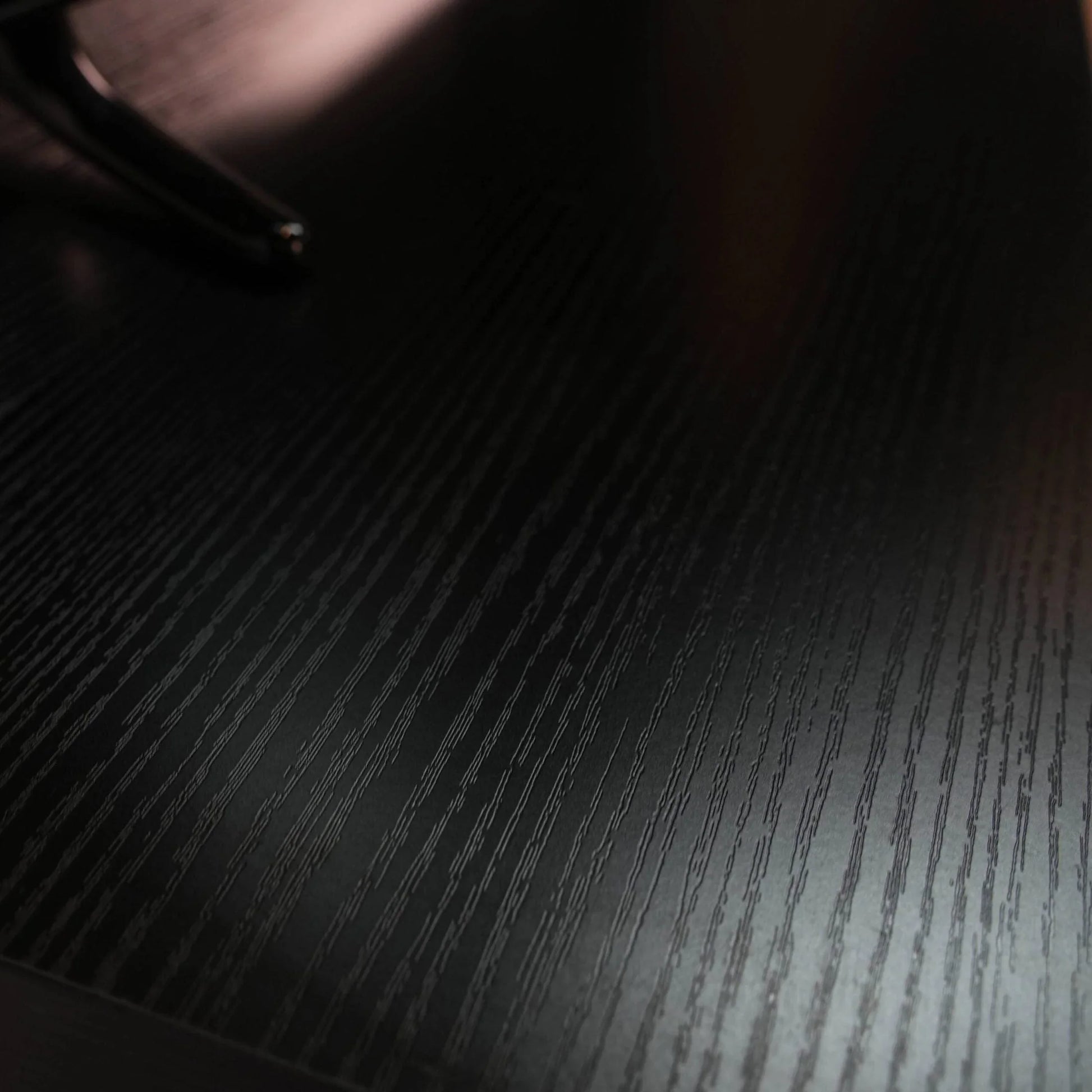 Orford Mid-Century Modern TV Stand with MDF Shelves and Powder Coated Iron Legs for Living Room - Elax Furniture