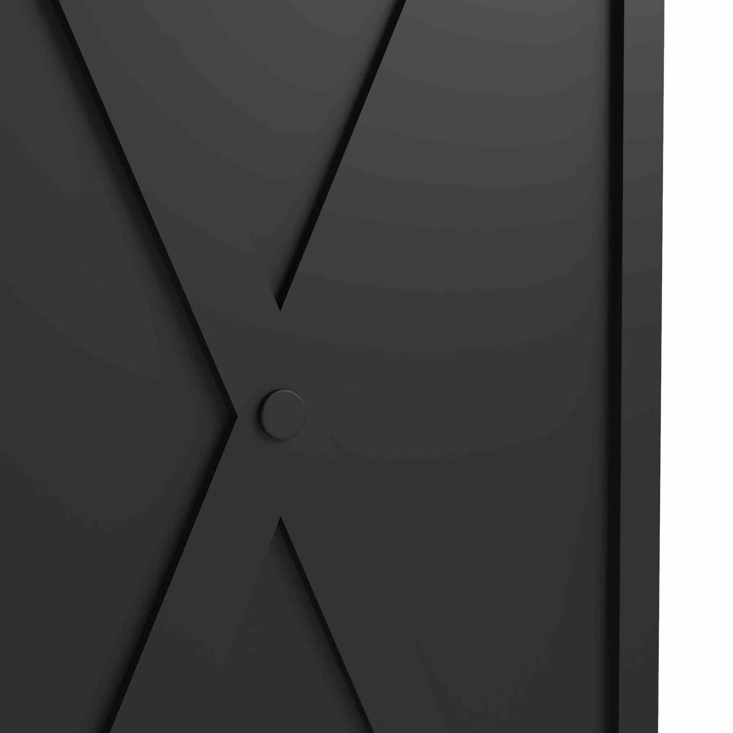 Papyrus Indoor Outdoor Fiberstone and Clay Rectangular Planter with Drainage Holes - Elax Furniture