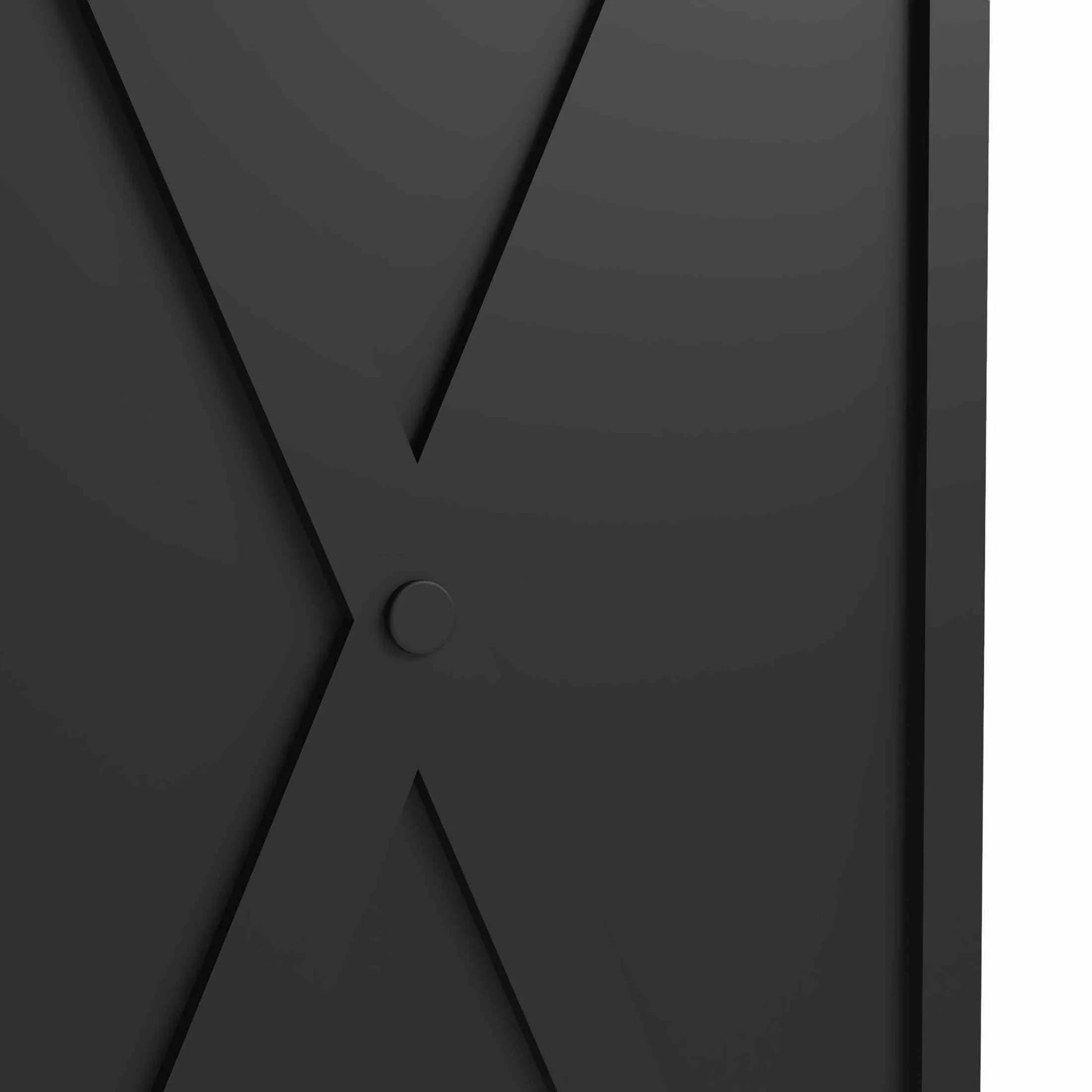 Papyrus Indoor Outdoor Fiberstone and Clay Rectangular Planter with Drainage Holes - Elax Furniture