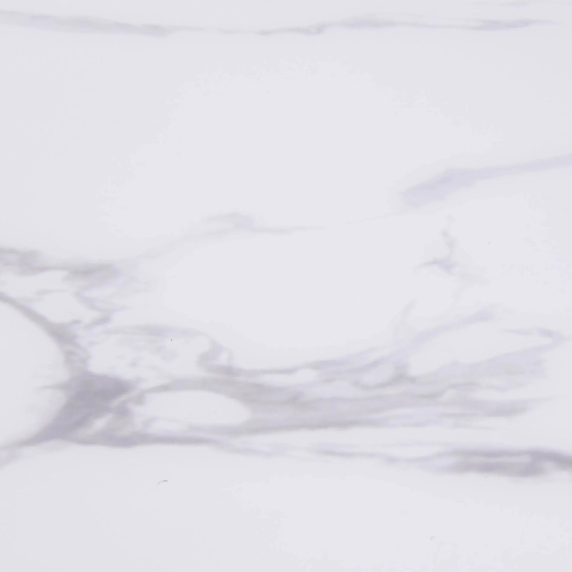 Riven 47" Round Dining Table with Sintered Stone Top and Ash Wood Veneer Base - Elax Furniture