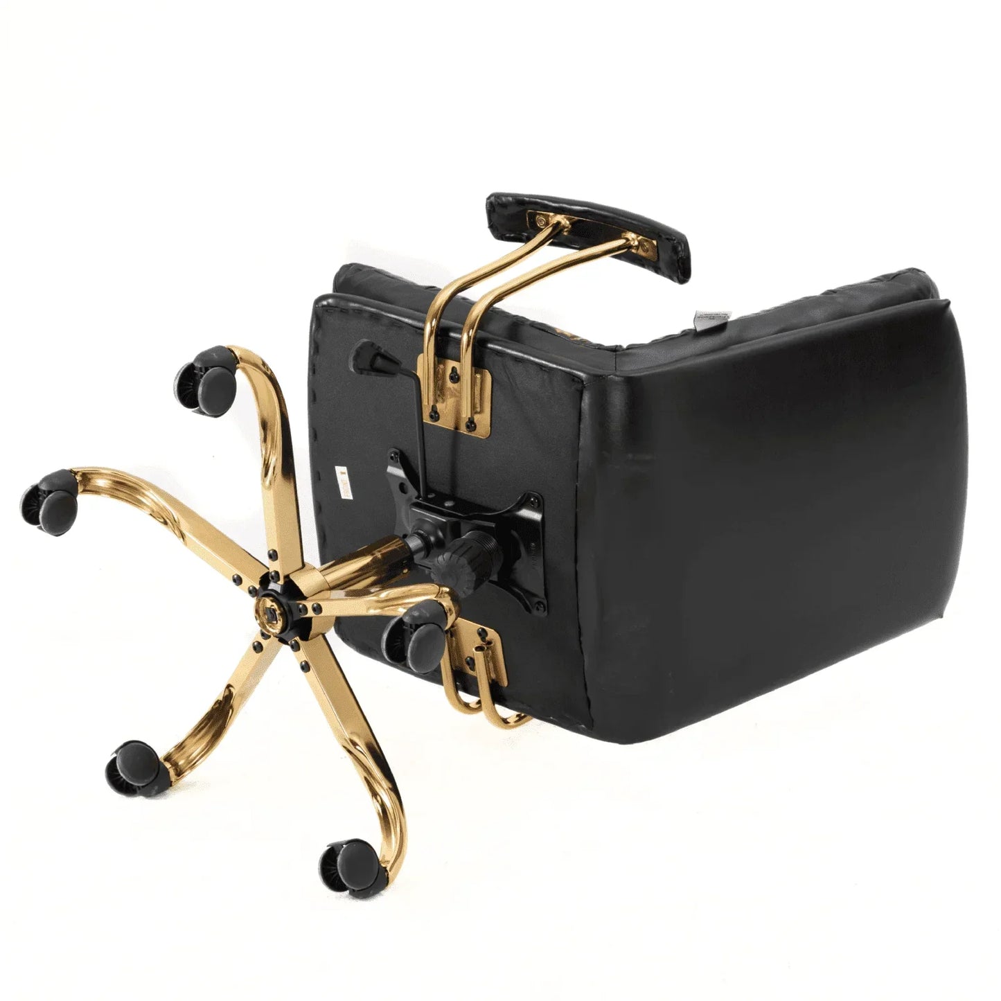 Regina Modern Leather Adjustable Conference Office Chair - Elax Furniture