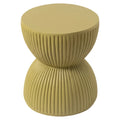 Olive Yellow