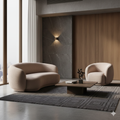 SINGLE SOFA