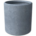 Aged Concrete