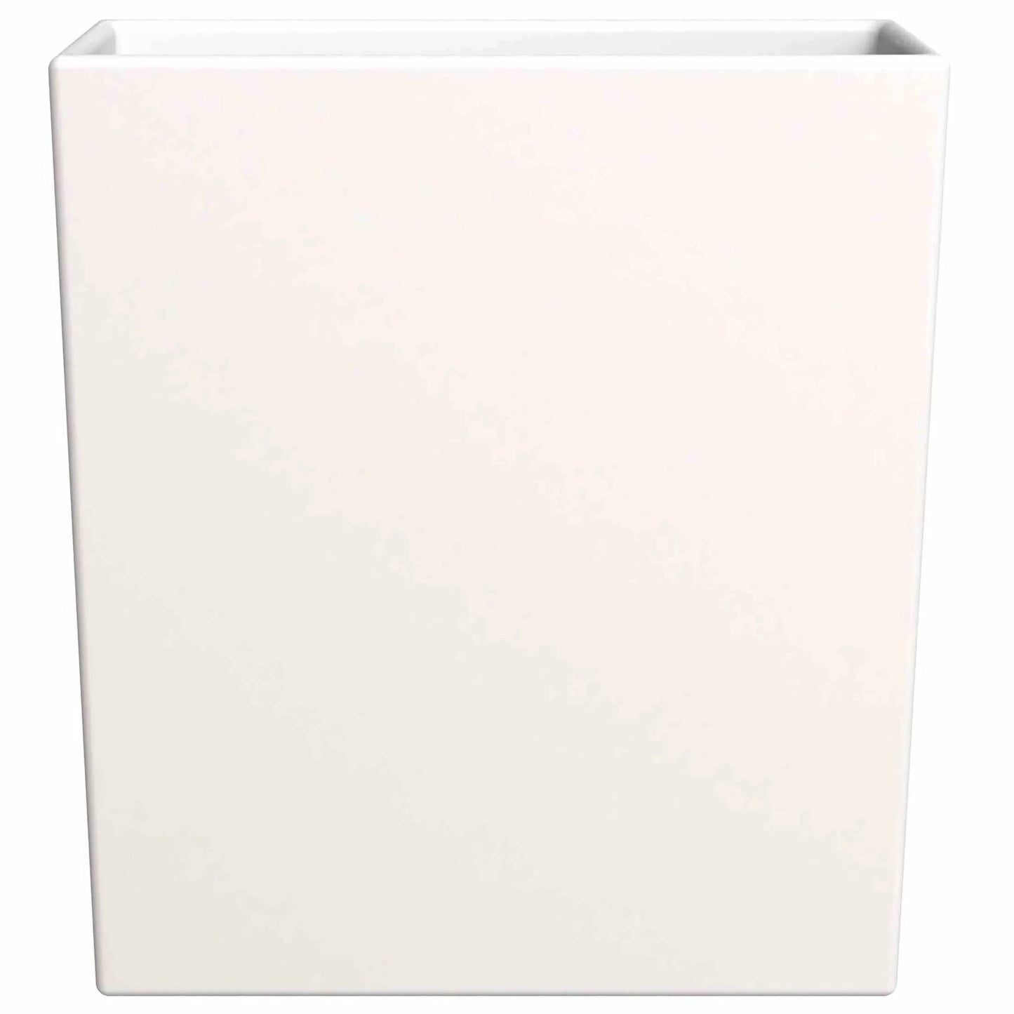 Thistle Fiberstone and MGO Clay Modern Rectangular Planter for Indoor and Outdoor - Elax Furniture