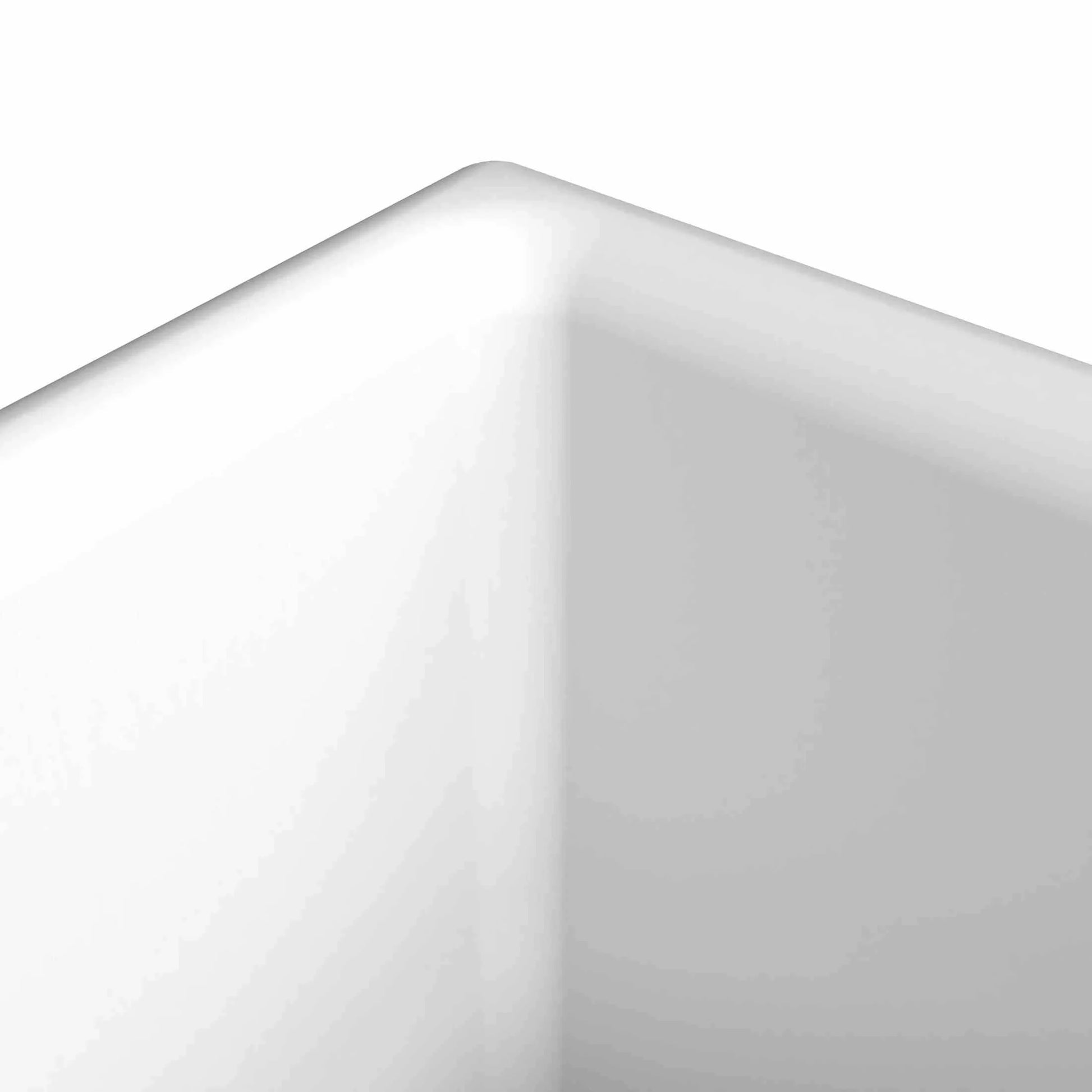 Thistle Fiberstone and MGO Clay Modern Rectangular Planter for Indoor and Outdoor - Elax Furniture