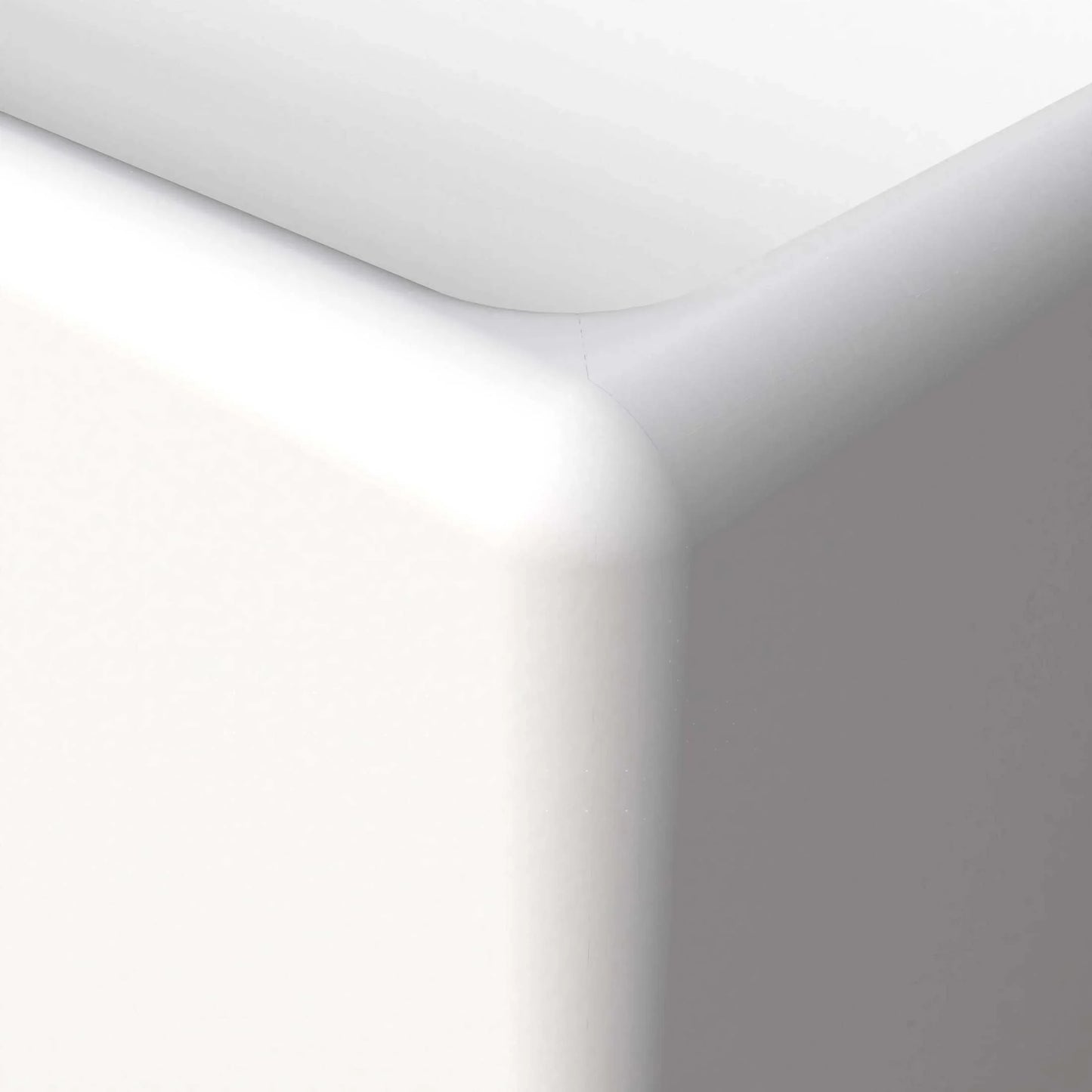 Thistle Fiberstone and MGO Clay Modern Rectangular Planter for Indoor and Outdoor - Elax Furniture