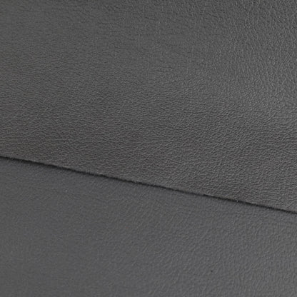 Urbane Dining Chair in Vinyl Fabric with Curved Back and Stainless Steel Legs Set of 4 - Elax Furniture