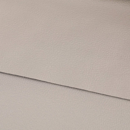 Urbane Dining Chair in Vinyl Fabric with Curved Back and Stainless Steel Legs Set of 2 - Elax Furniture