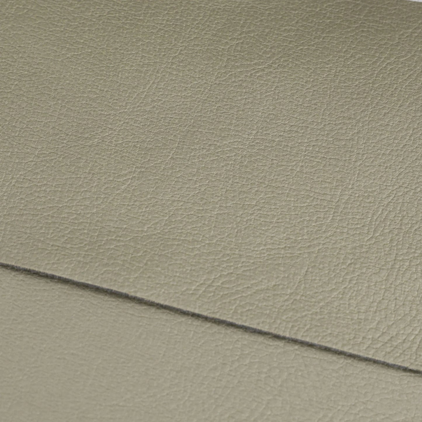 Urbane Dining Chair in Vinyl Fabric with Curved Back and Stainless Steel Legs Set of 2 - Elax Furniture