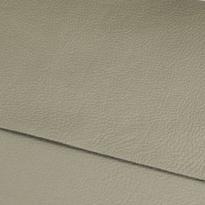 Urbane Dining Chair in Vinyl Fabric with Curved Back and Stainless Steel Legs Set of 2 - Elax Furniture