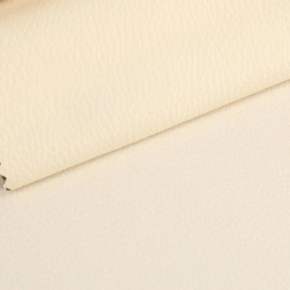 Urbane Dining Chair in Vinyl Fabric with Curved Back and Stainless Steel Legs Set of 2 - Elax Furniture