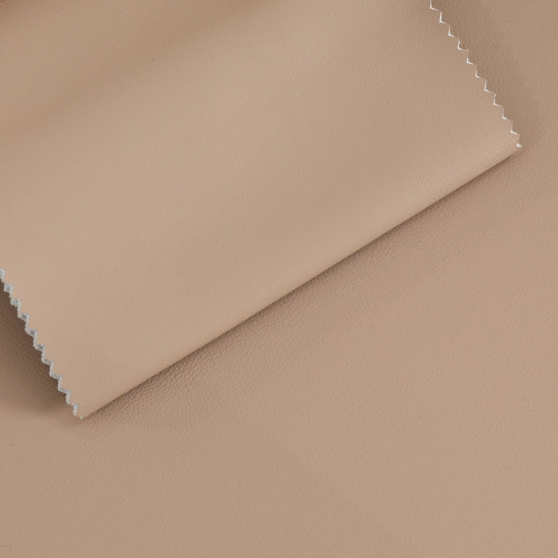 Velo Upholstered Dining Chair in Leather with Open Back and Wood Legs Set of 4 - Elax Furniture