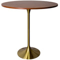 Cognac Brown