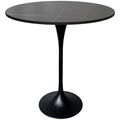 Black Marbleized