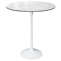 Marble White