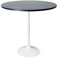 Black Marbleized