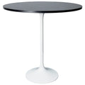 Black Marbleized