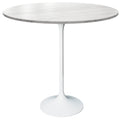 Marble White