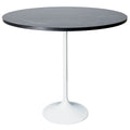 Black Marbleized
