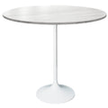 Marble White