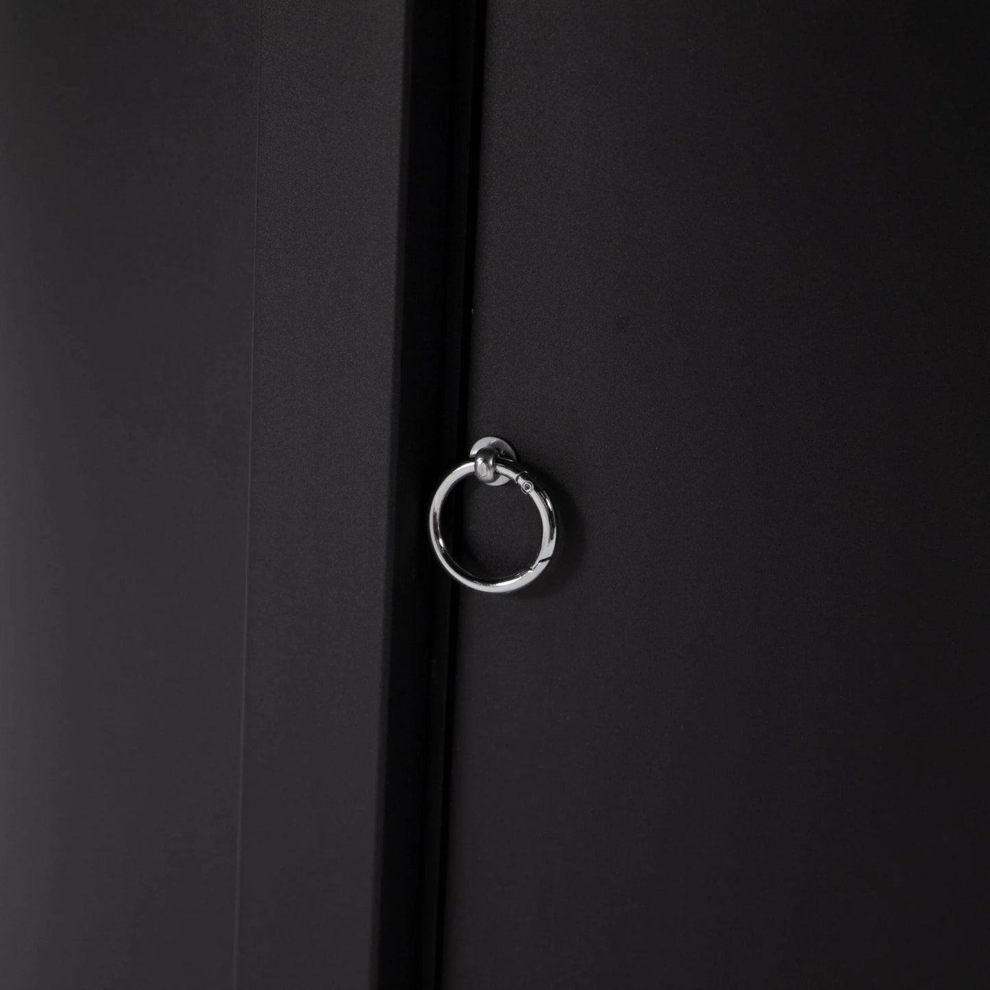 Walbrooke Outdoor Patio Round Fire Pit and Tank Holder - Elax Furniture