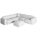 6 Seater