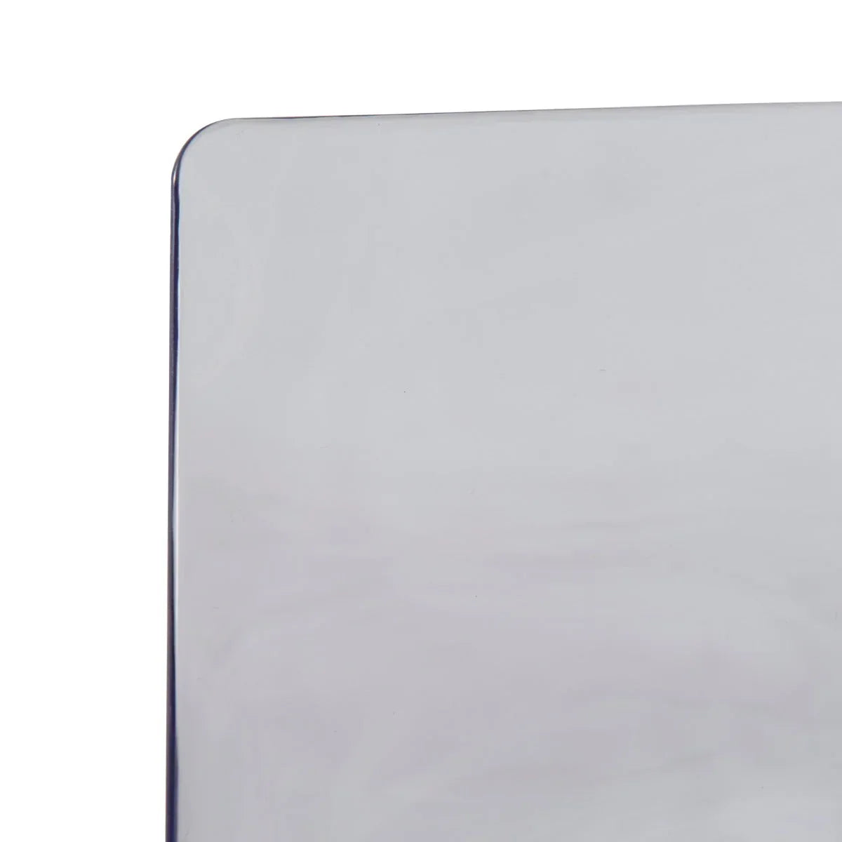 Astor Dining Chair Modern ABS Plastic Side Chair with Stainless-Steel Legs - Elax Furniture