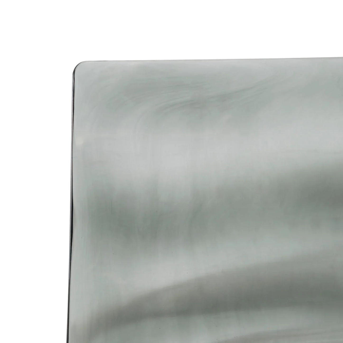 Astor Water Ripple Design Dining Chair Set of 2 - Elax Furniture