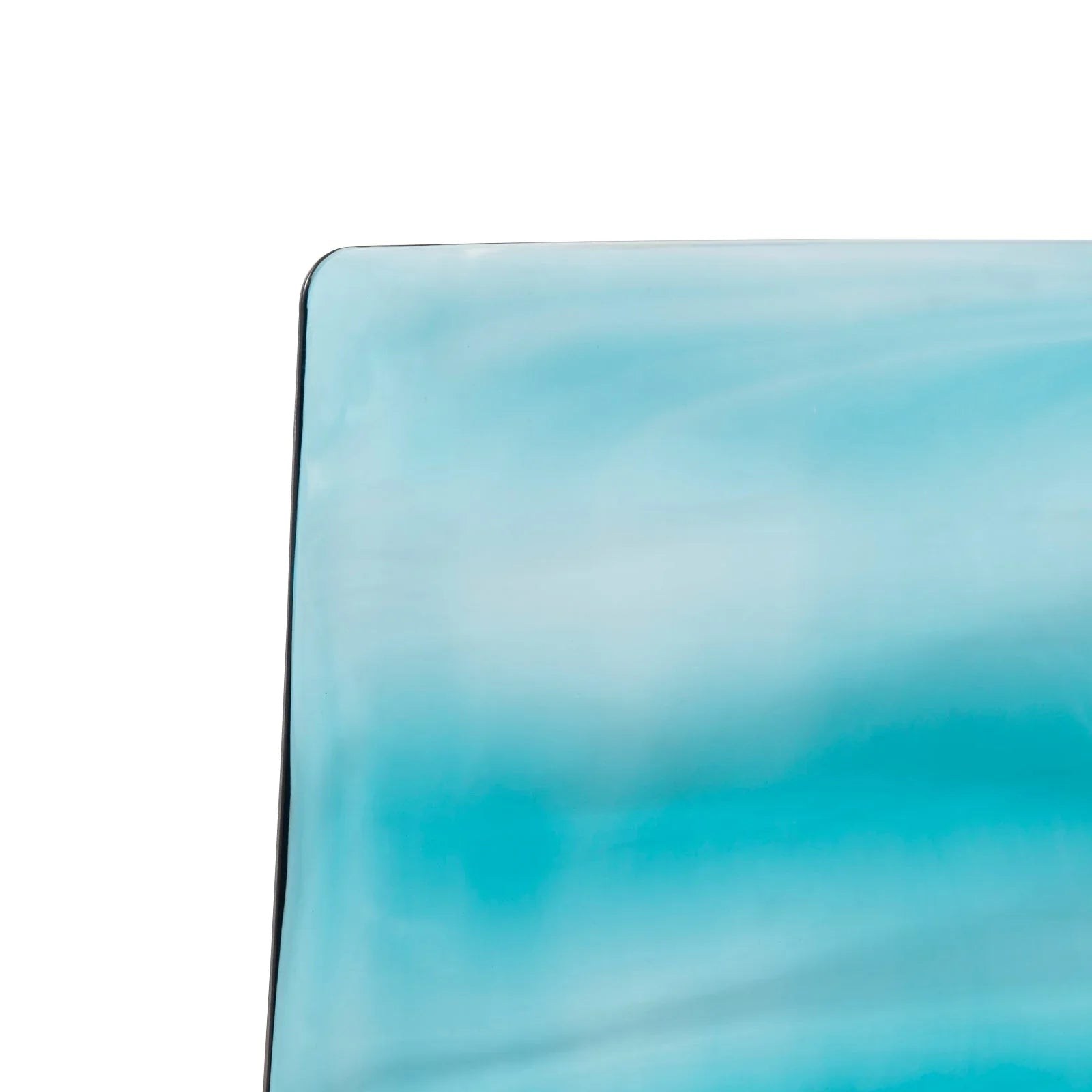 Astor Water Ripple Design Dining Chair Set of 2 - Elax Furniture