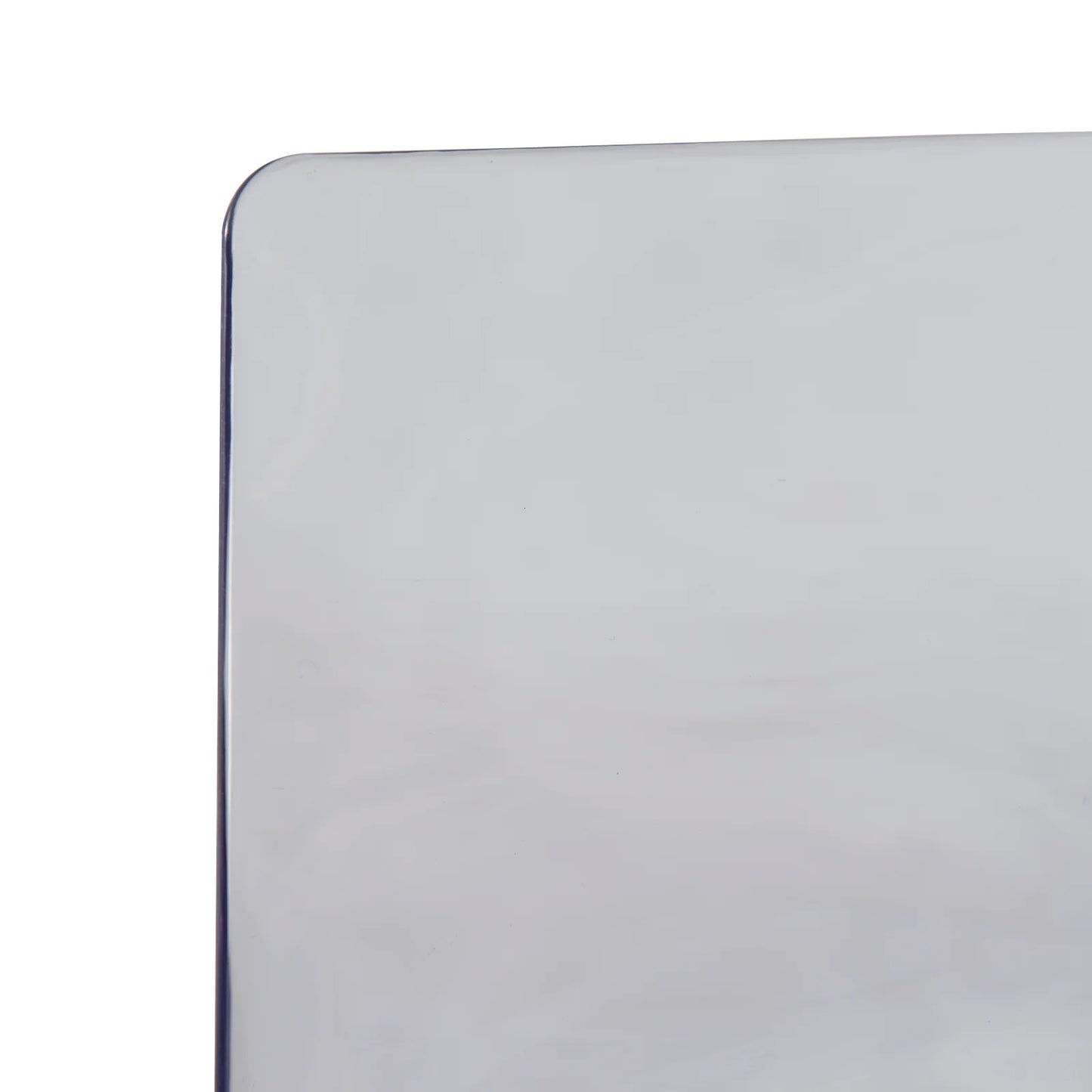 Astor Dining Chairs with ABS Plastic Seats in Black Stainless Steel - Elax Furniture