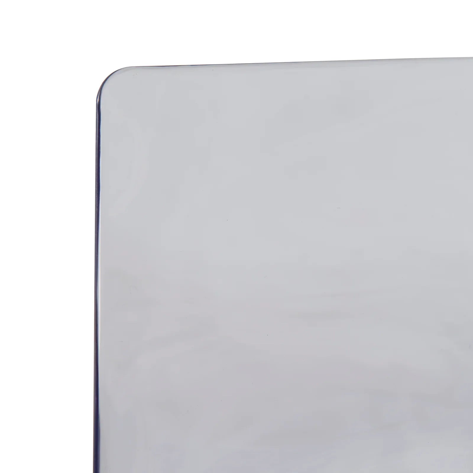 Astor Dining Chairs with ABS Plastic Seats in Black Stainless Steel - Elax Furniture