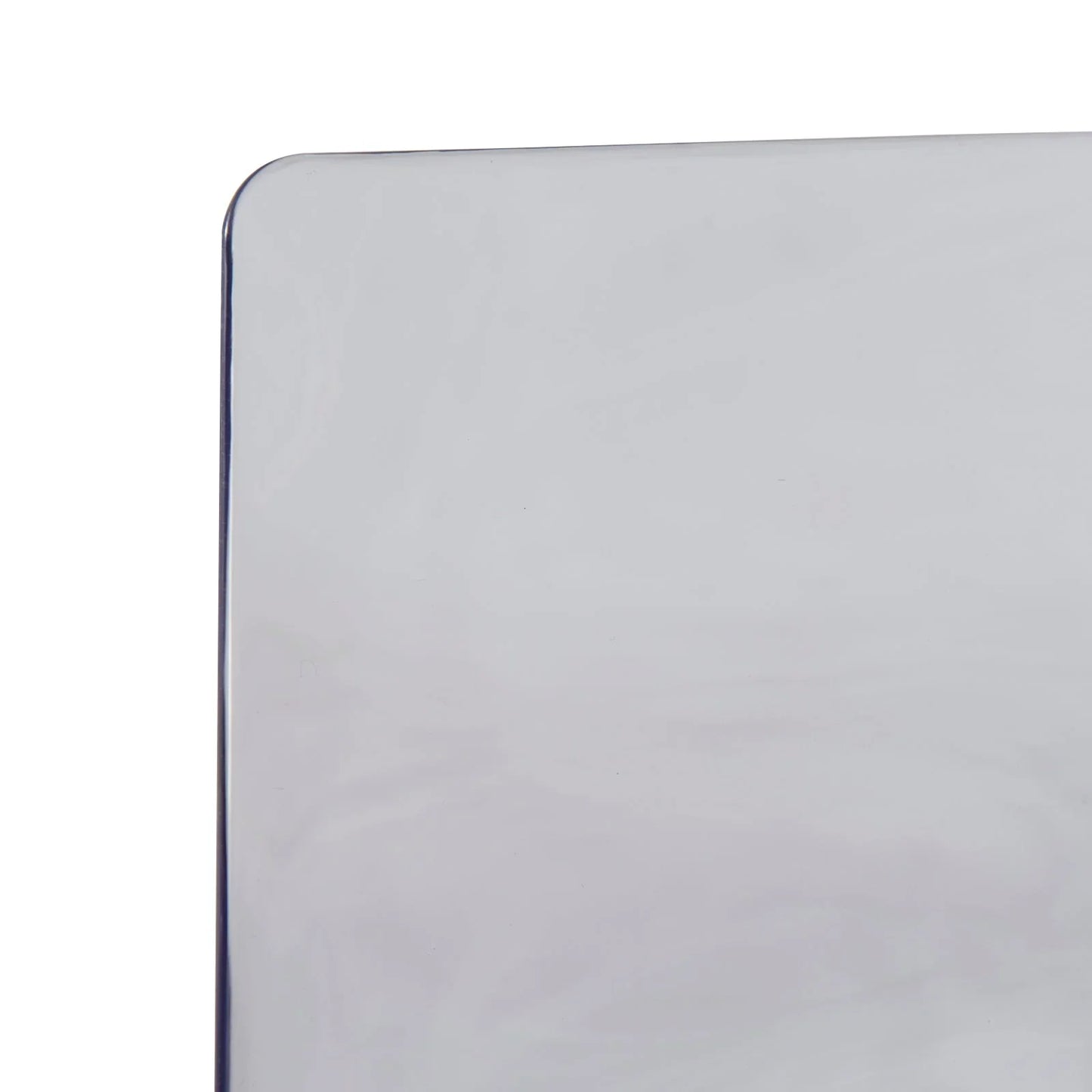 Astor Dining Chairs with ABS Plastic Seats in Black Stainless Steel Set of 4 - Elax Furniture