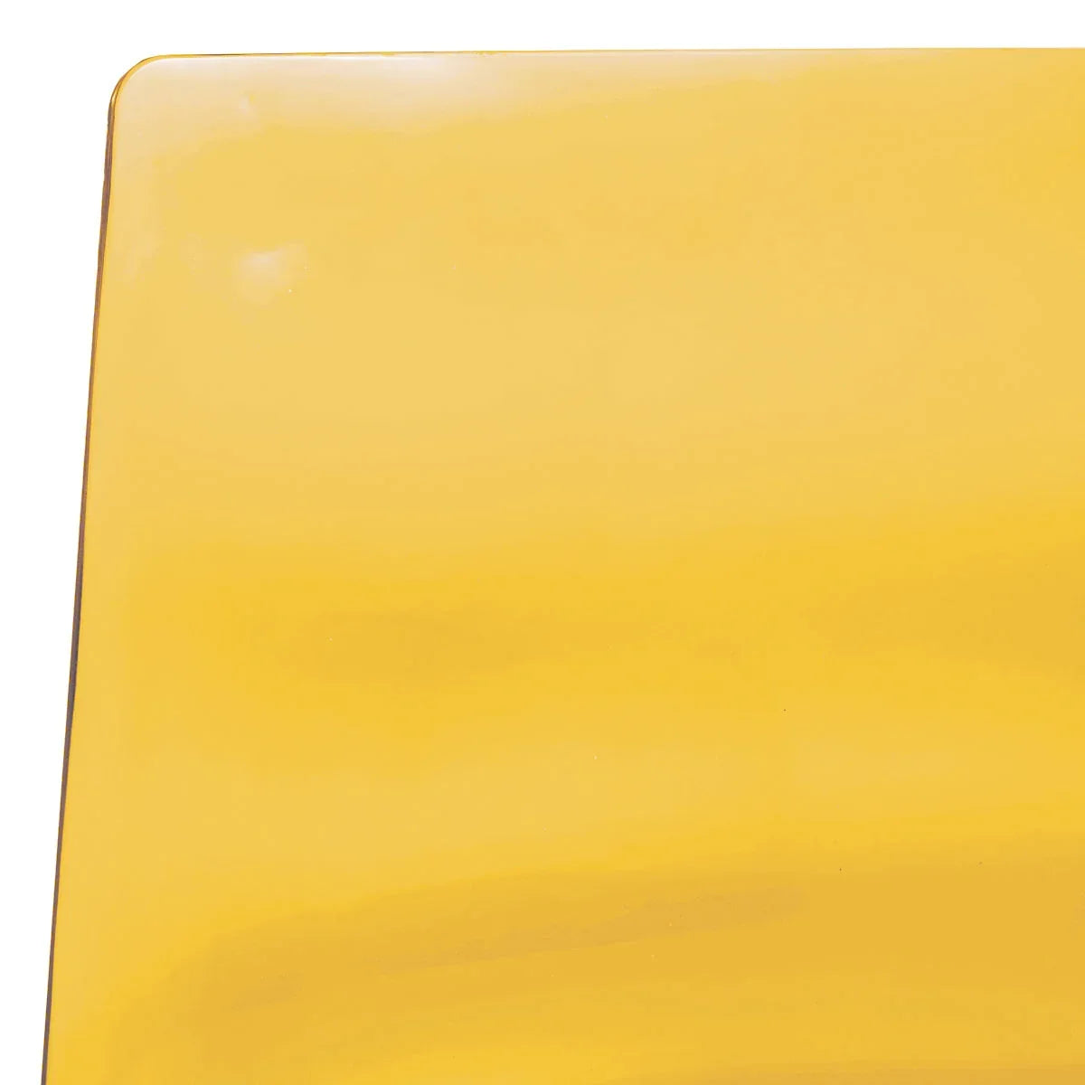 Astor Dining Chair Modern ABS Plastic Side Chair with Stainless-Steel Legs - Elax Furniture