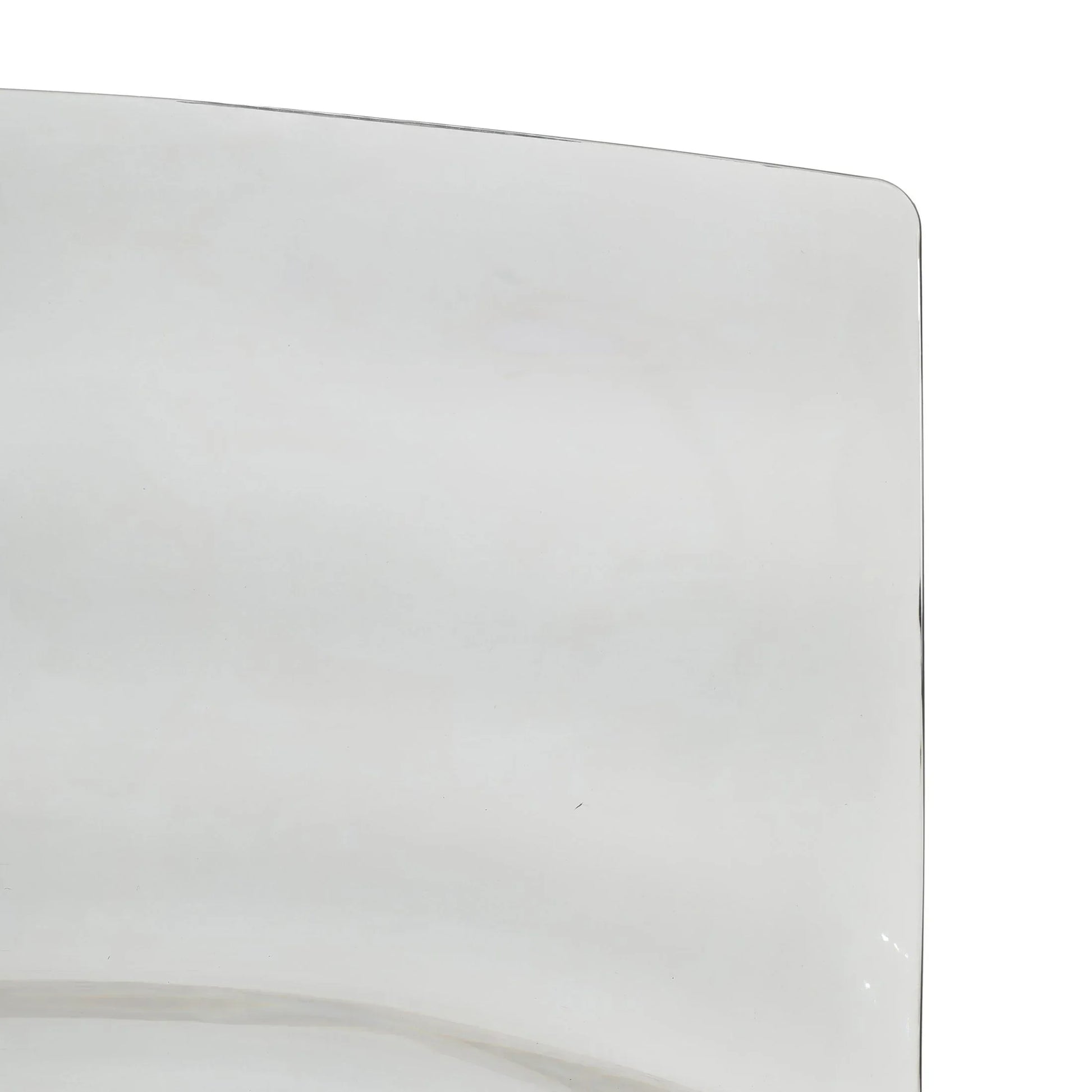 Astor Dining Chair Modern ABS Plastic Side Chair with Stainless-Steel Legs - Elax Furniture