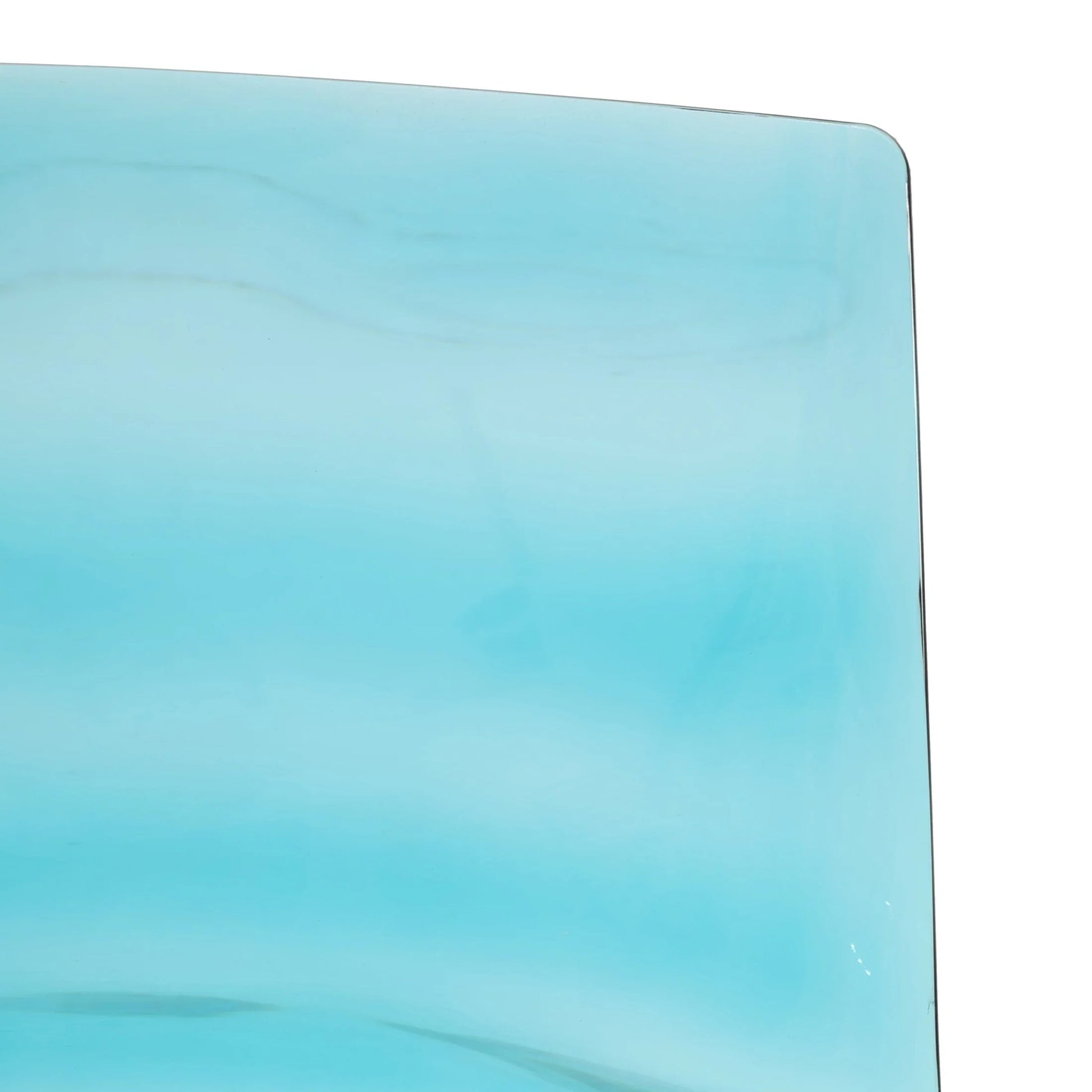 Astor Dining Chairs with ABS Plastic Seats in White Stainless Steel - Elax Furniture