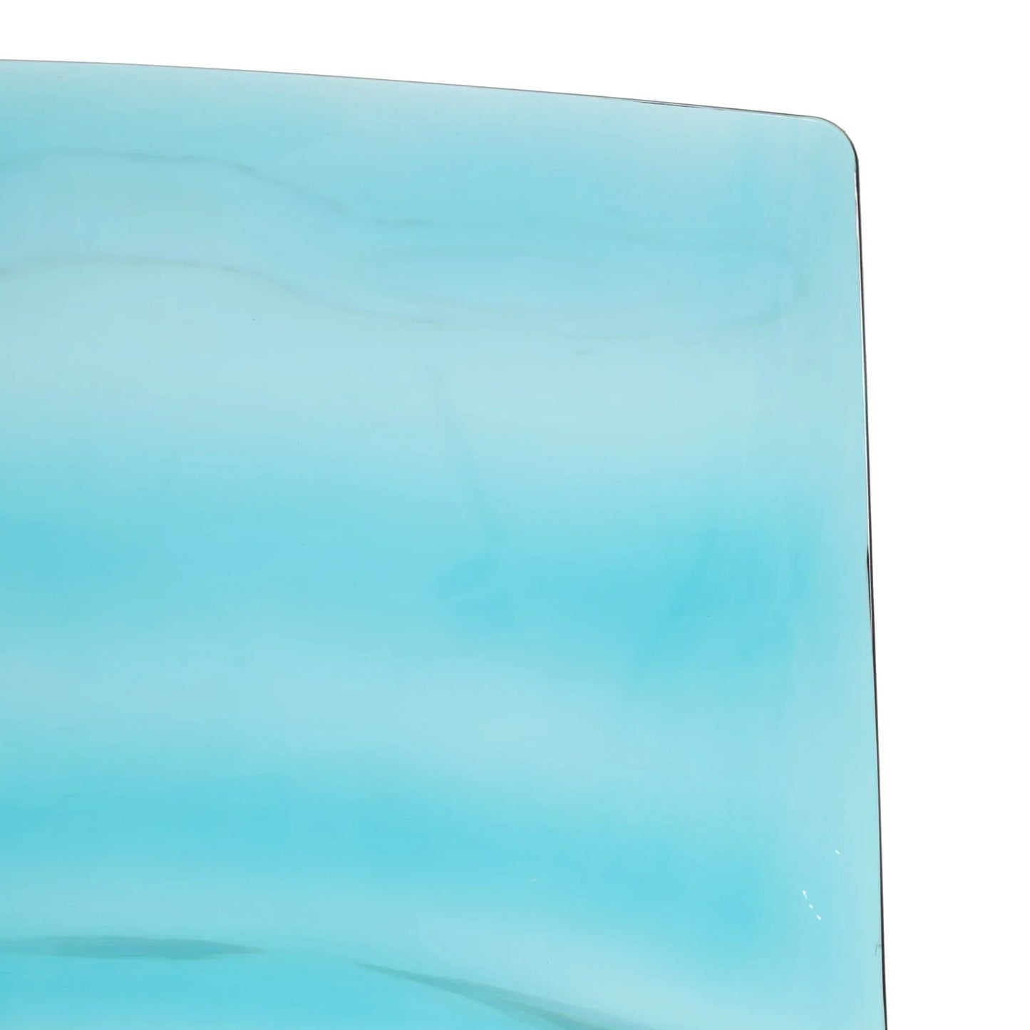 Astor Dining Chair Modern ABS Plastic Side Chair with Stainless-Steel Legs - Elax Furniture