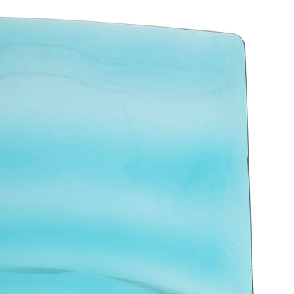 Astor Dining Chair Modern ABS Plastic Side Chair with Stainless-Steel Legs - Elax Furniture