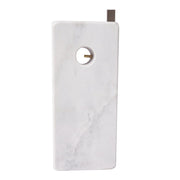 Arco Modern Floor Lamp with Marble Cube Base - Elax Furniture