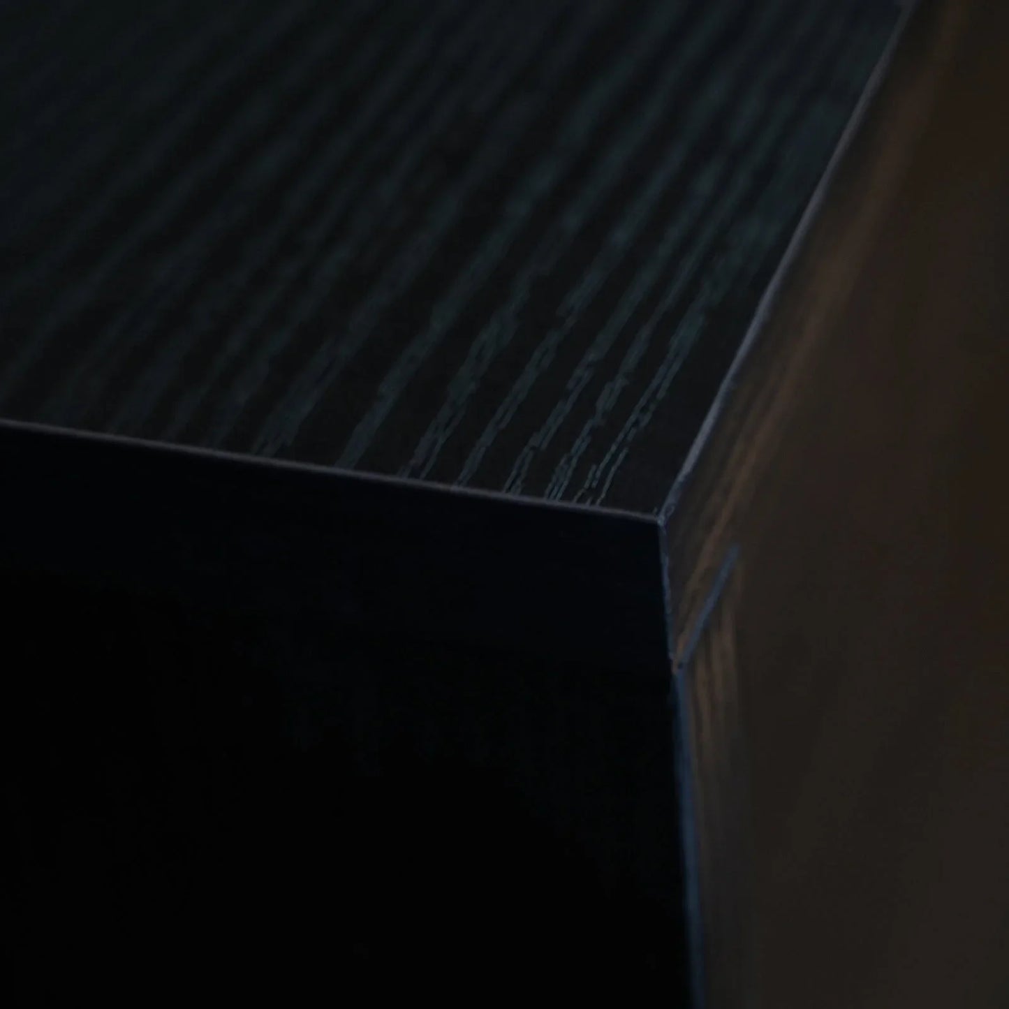 Avery Mid-Century Modern TV Stand with MDF Cabinet and Powder Coated Steel Legs - Elax Furniture